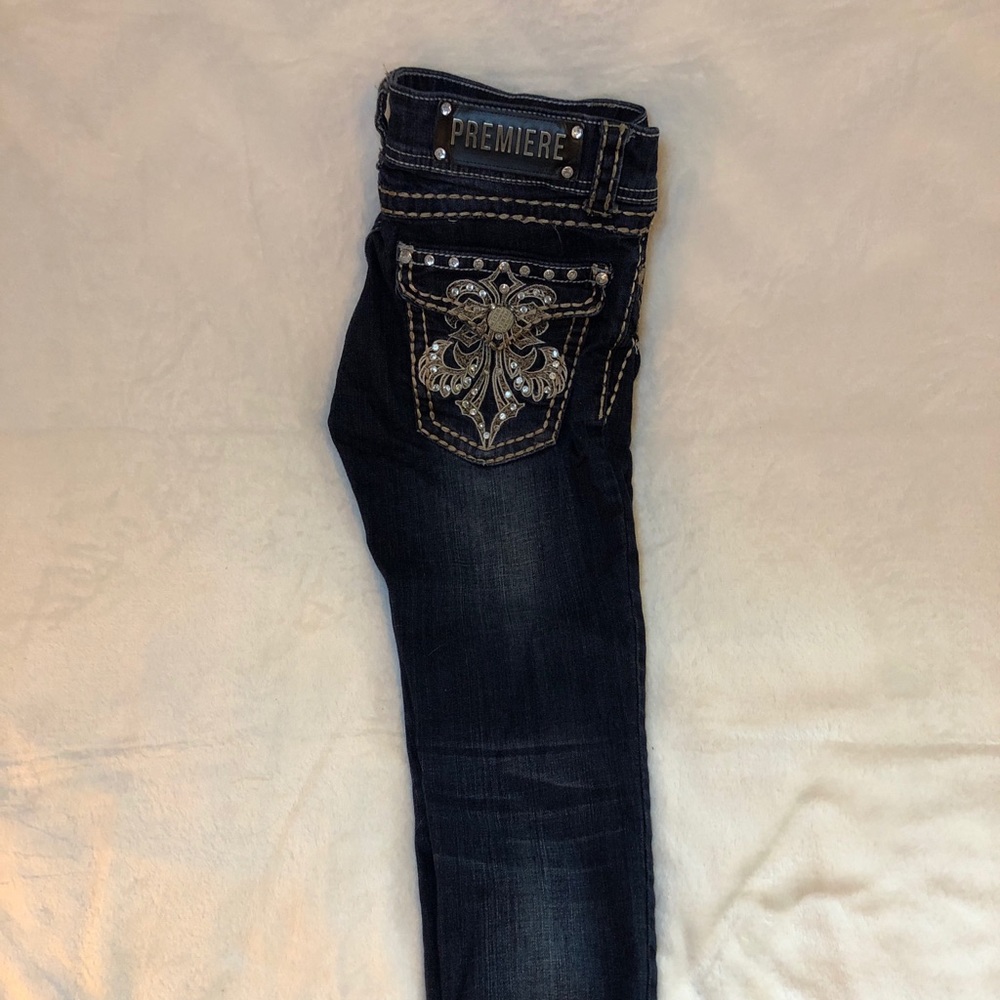 jeans